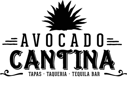 Avocado Cantina logo
