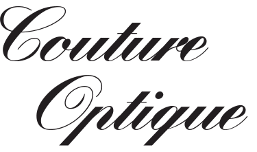 Couture Optique logo