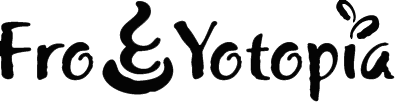 Fro Yotopia logo