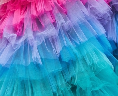 Image for Tutu 2 Mile Fun Run