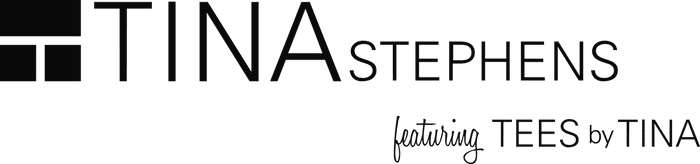 TINA Stephens logo