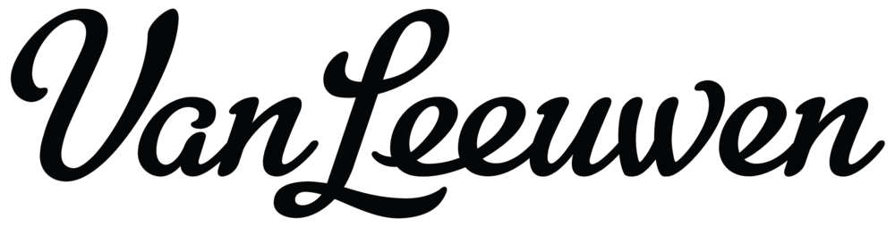 Van Leeuwen Ice Cream logo