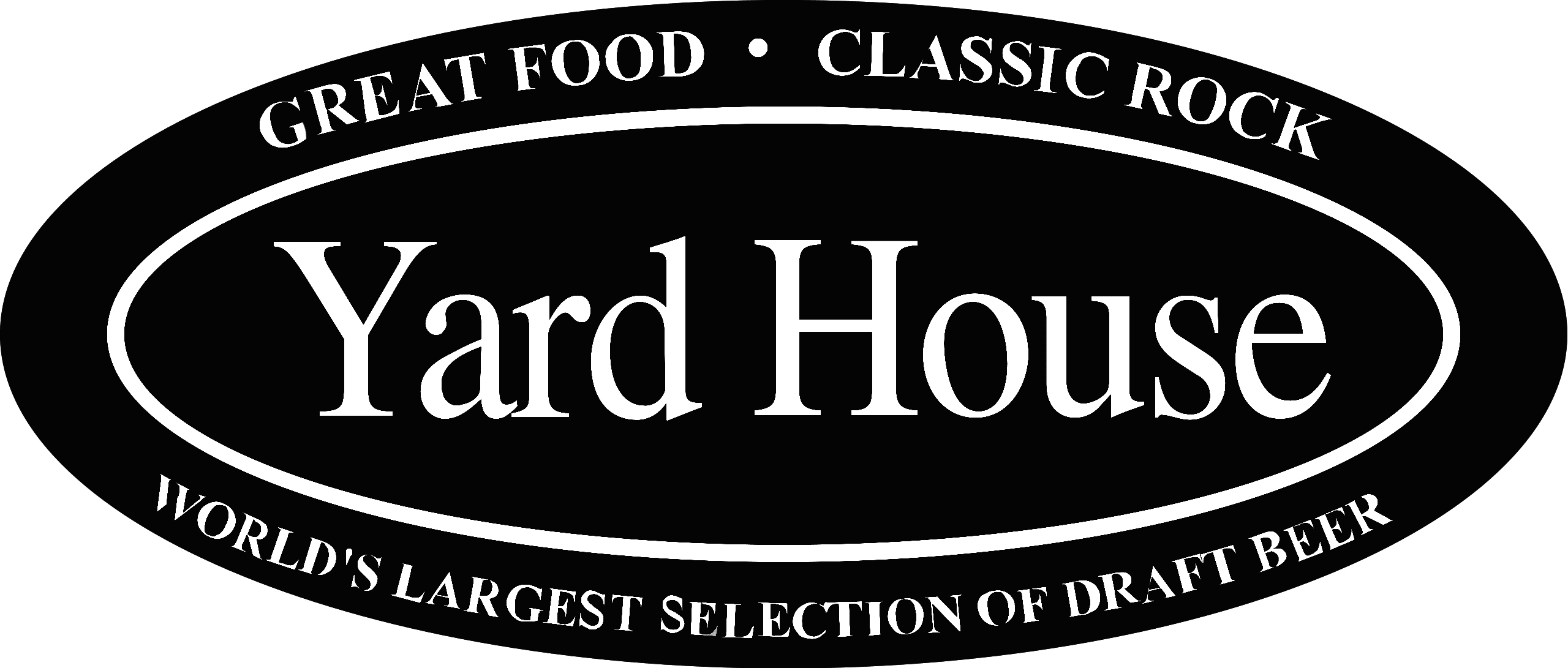 Yard House logo
