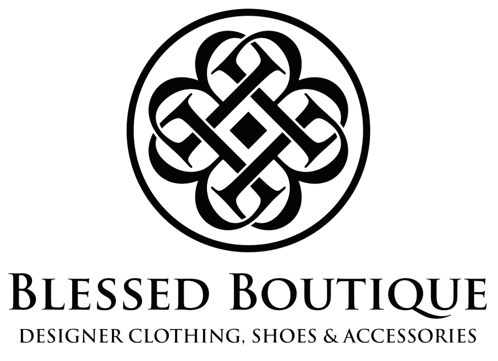 Blessed Boutique logo