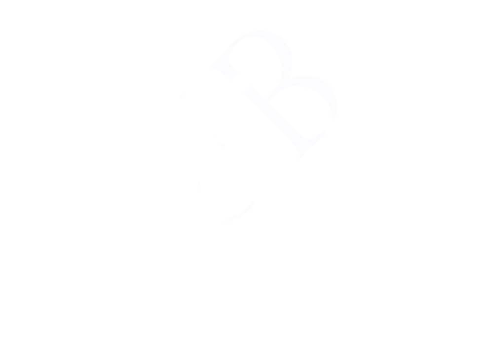 Blessed Boutique logo