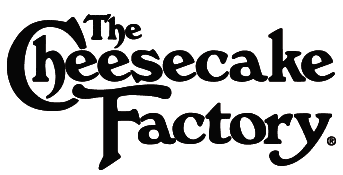 The Cheesecake Factory logo