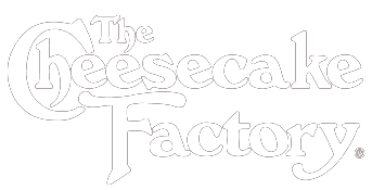 The Cheesecake Factory logo