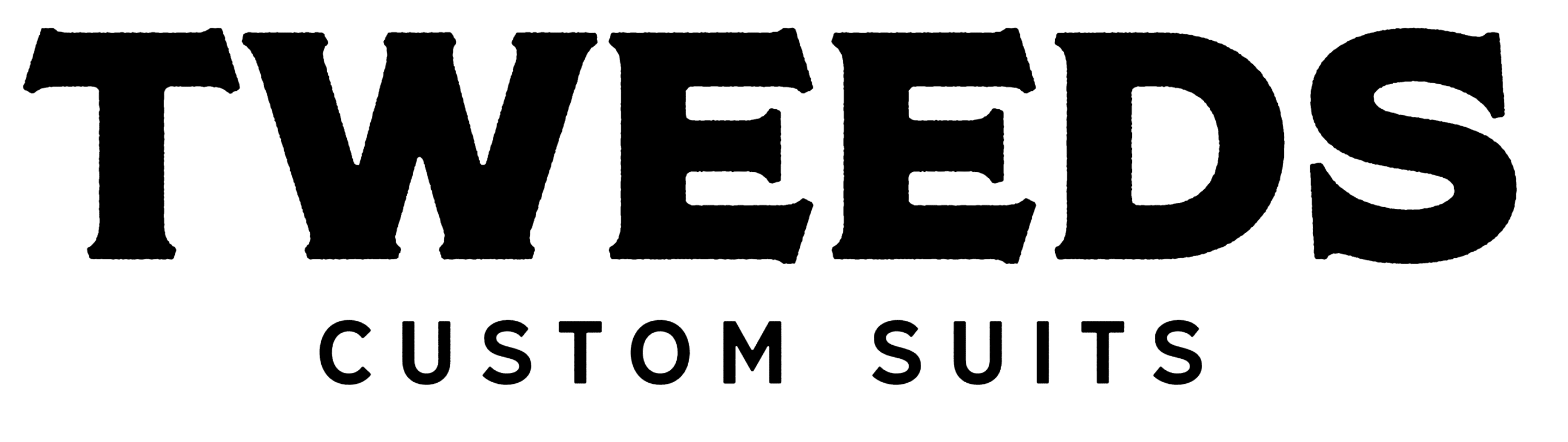 TWEEDS logo