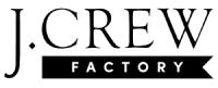 J.Crew Factory logo