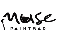 Muse Paintbar logo