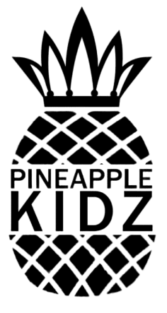 Pineapple Kidz logo