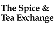 The Spice & Tea Exchange logo