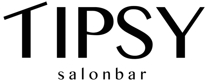 Tipsy Salonbar logo