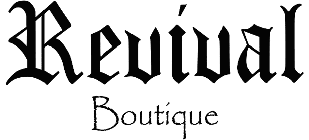Revival Boutique logo
