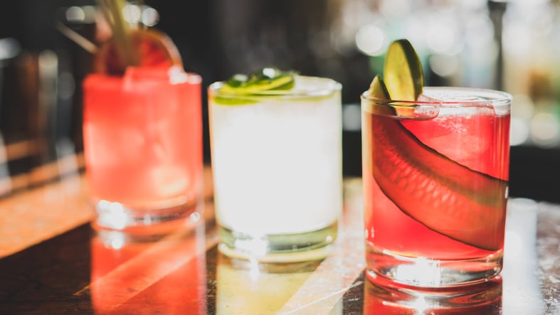Image for Yard House: Happy Hour
