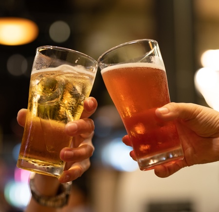 Image for Yard House: Late Night Happy Hour