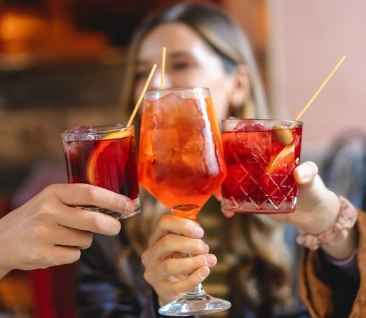 Image for Yard House: Happy Hour